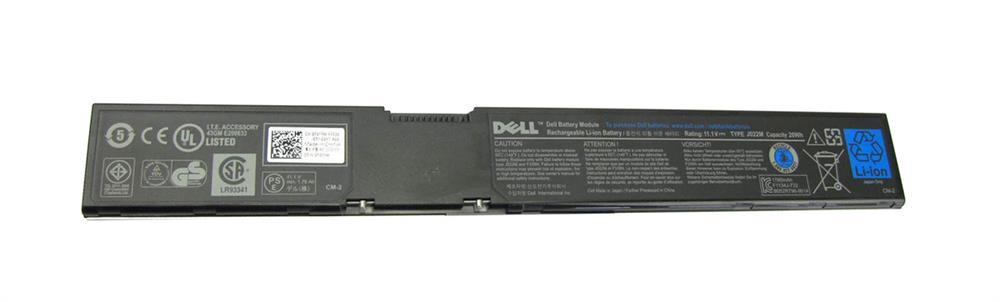 F018M | Dell Adamo Xps 13 Li-Ion Battery