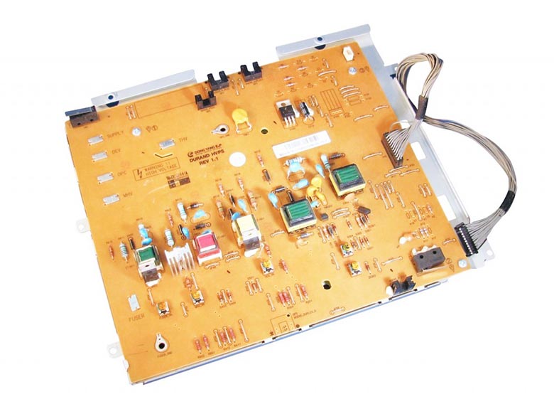 F028C | Dell High Voltage Power Supply Printer Printer 2335DN
