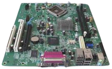 F0TGN | Dell Motherboard LGA775/Socket T DDR3 for OptiPlex 380 MT