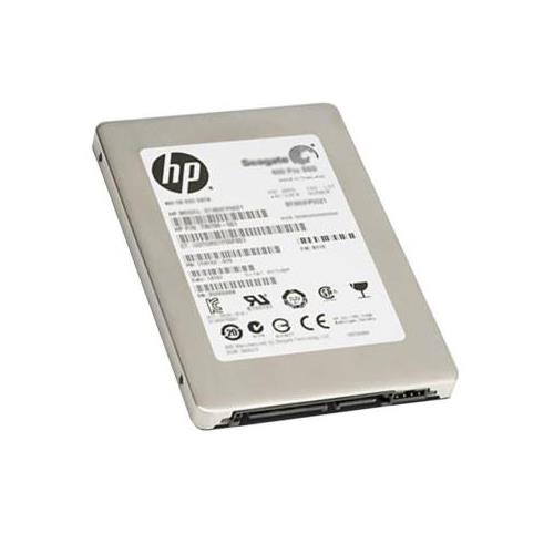 F0W94AA | HP 240GB MLC SATA 6Gbps 2.5-inch Internal Solid State Drive (SSD)