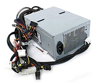 F1200E-00 | Dell 1200-Watts Power Supply for Alienware Area 51