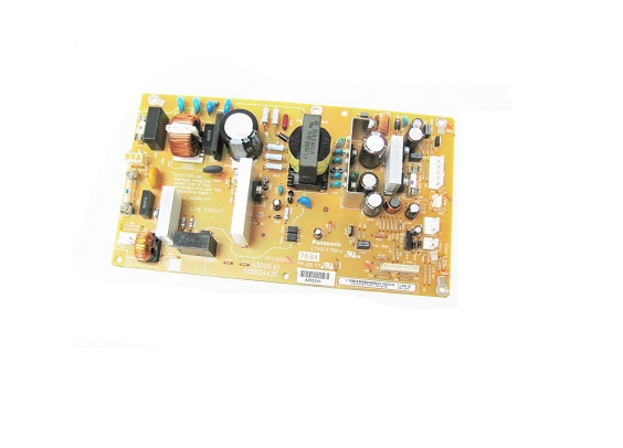 F120F | Dell 110V Power Supply Board for 2130cn Printer