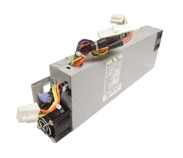 F1265 | Dell 280-Watts Power Supply