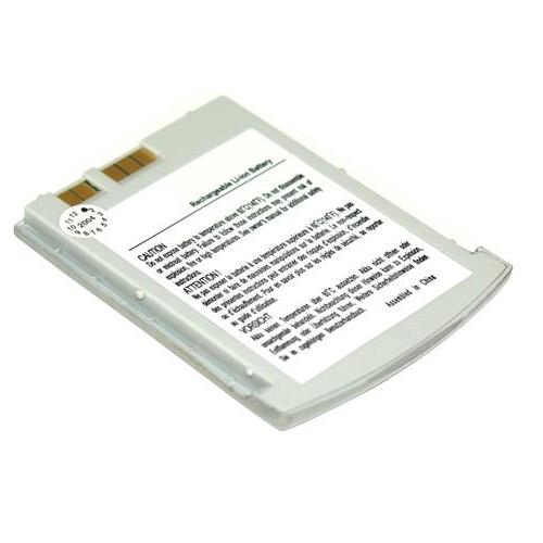F1281A | HP Lithium Ion Personal Digital Assistant Battery Lithium Ion (Li-Ion)