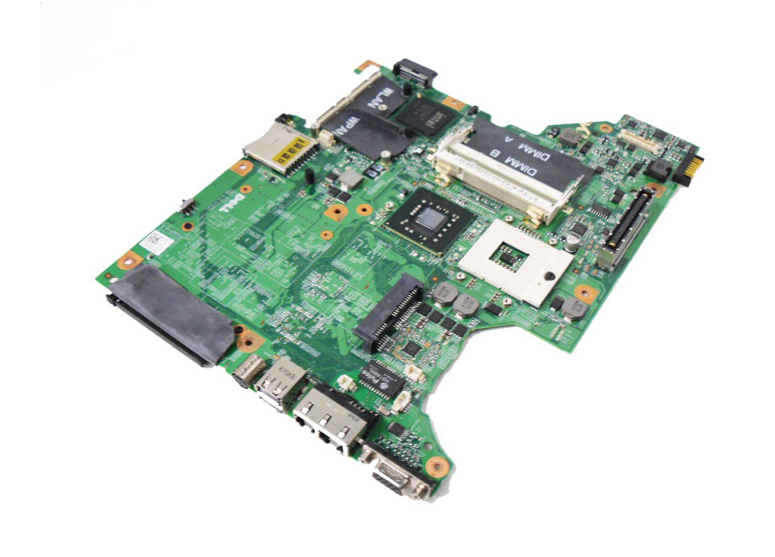 F158C | Dell System Board for Latitude E5500 Laptop