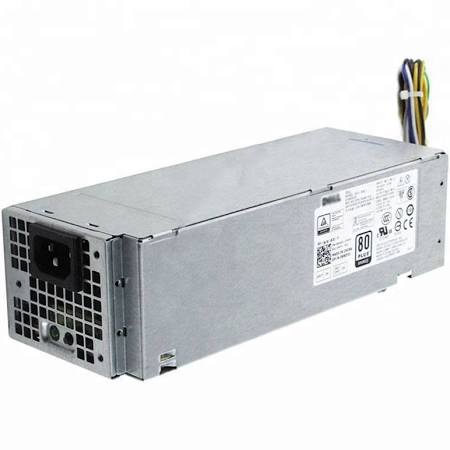 F180ES-00 | Dell 180-Watts Power Supply for Optiplex 3040 5040 7040
