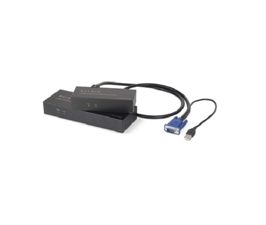 F1D086U | Belkin Omniview USB Cat5 KVM Extender