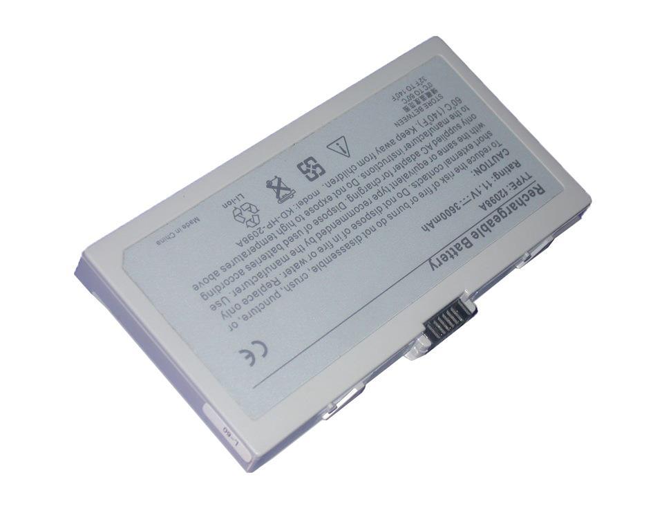 F2098A | HP Lithium Ion Notebook Battery Lithium Ion (Li-Ion) 11.1V DC