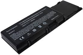 F224C | Dell 9-CELL 85WHR Battery M6400