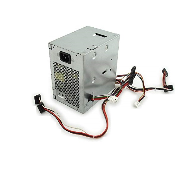 F233T | Dell 255-Watt Power Supply for OptiPlex 960 980 Mini Tower