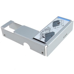 F236H | Dell 2.5-inch to 3.5-inch Mounting Bracket