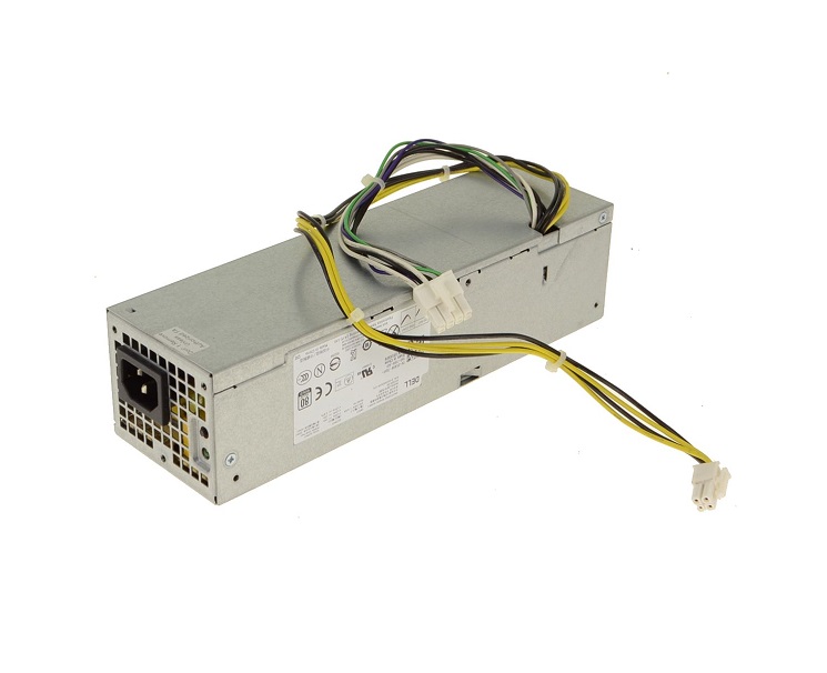 F255ES-00 | Dell 255-Watt Power Supply for OptiPlex 9020 SFF