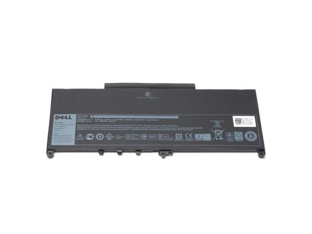F287F | Dell 500mAh Battery for Vostro A860 Laptop