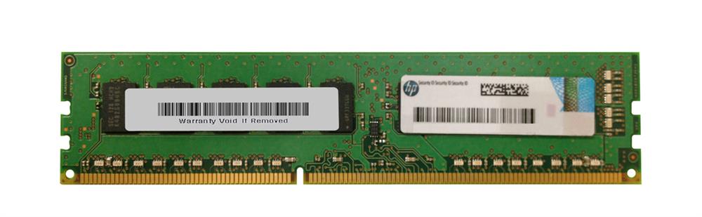 F2L81AV | HP 8GB DDR3 ECC PC3-14900 1866Mhz 2Rx8 Memory