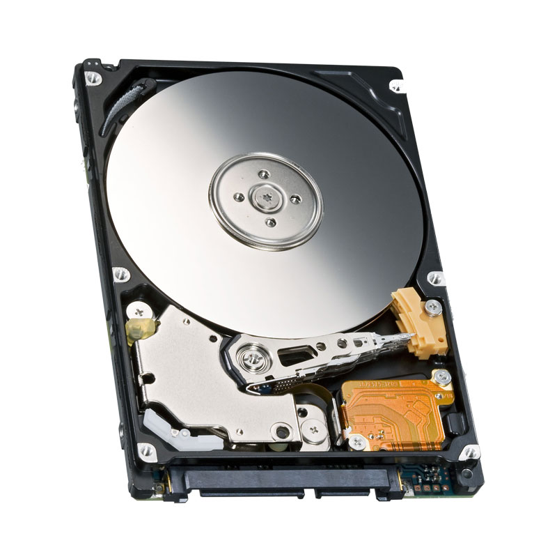 F314G | Dell 80GB 7200RPM SATA 16MB Cache 2.5-inch Internal Hard Disk Drive