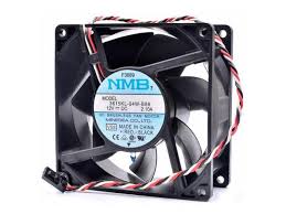 F3689 | Dell Precision 360 Fan Assembly