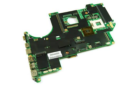 F415N | Dell Laptop Board for Alienware M17X Intel Laptop S478