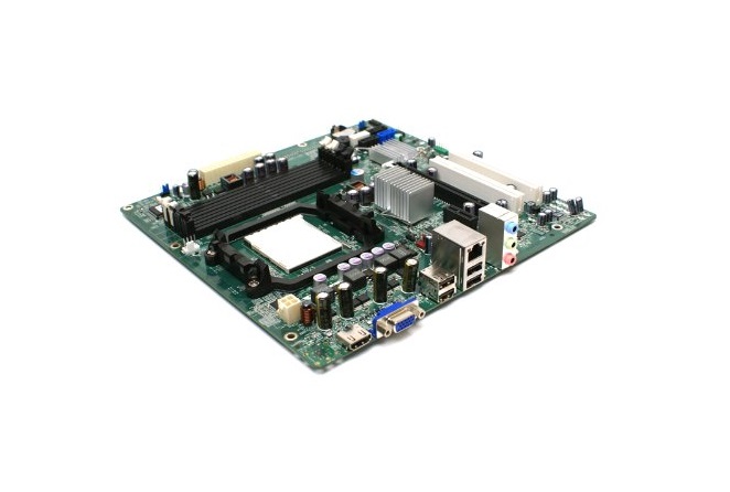 F4491 | Dell Motherboard Socket 478 for Dimension 4600