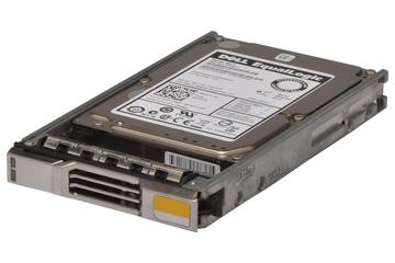 F4VMK | Dell EqualLogic 900GB 10000RPM SAS 12Gb/s 2.5-inch Hot-pluggable Hard Drive
