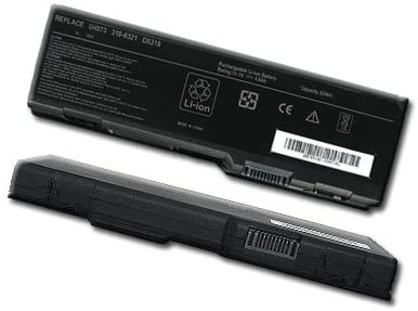 F5133 | Dell Lithium Ion (6 Cell) Battery