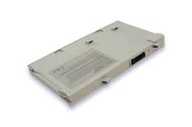 F5608 | Dell 9 Cell 80-WHr Li-Ion Battery for Dell Latitude D810/Precision M70
