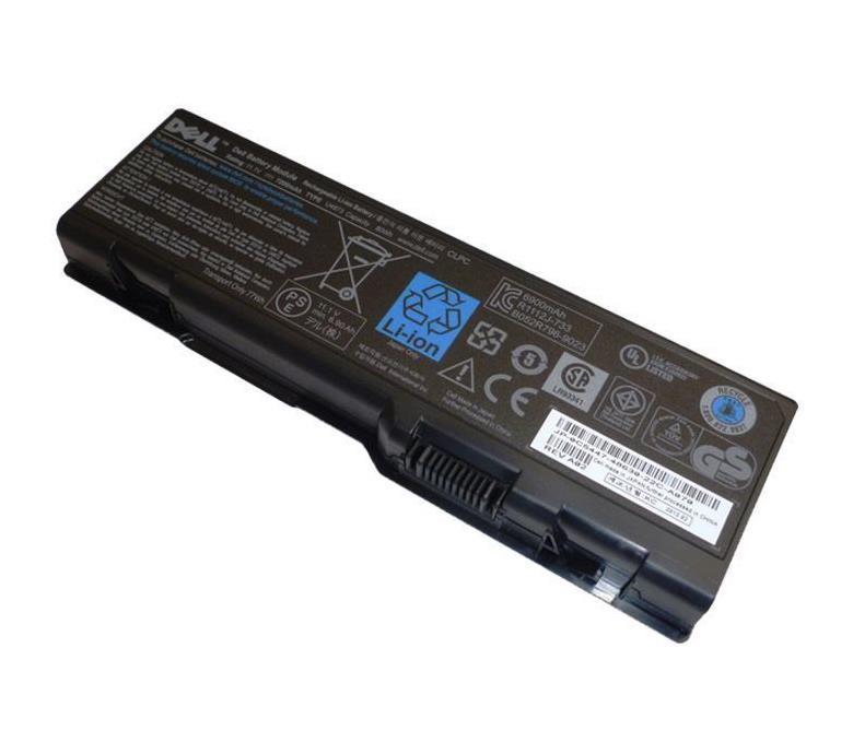 F5635 | Dell Lithium-Ion Battery 11.1V 6600mAh