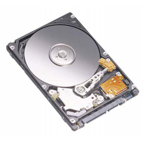 F592F | Dell 160 GB 2.5 Plug-in Module Hard Drive - SATA/300 - 7200 rpm - 8 MB Buffer - Hot Swappable