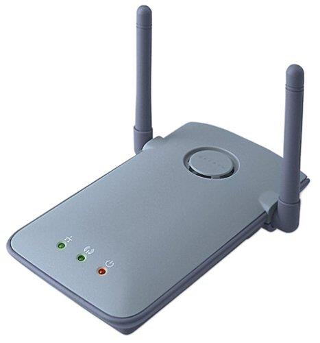 F5D6130 | Belkin Wireless Access Point 11Mbps