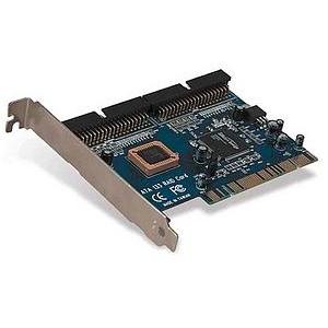 F5U098 | Belkin Ultra ATA/133 PCI Card - 2 x Internal
