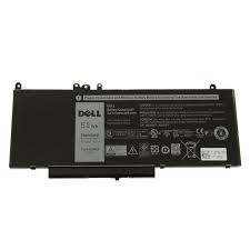 F5WW5 | Dell Battery 6880 mAh Lithium Polymer (Li-Polymer) 7.4 V DC
