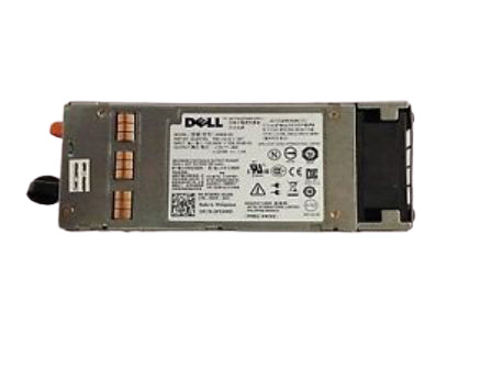 F5XMD | Dell 580-Watt Power Supply for PowerEdge T410