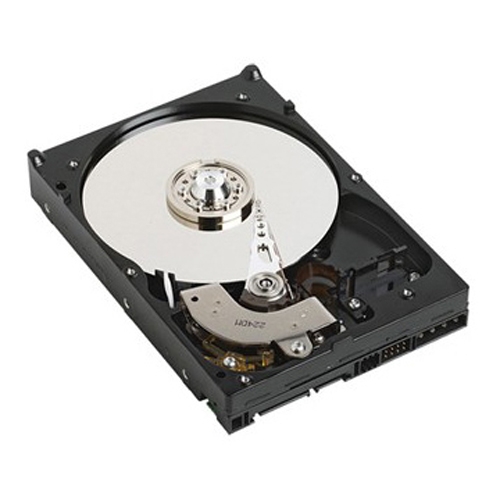 F615H | Dell 80GB 10000RPM SATA 16MB Cache 3.5-inch Internal Hard Drive
