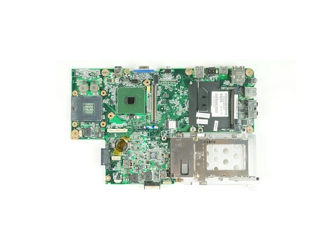 F6402 | Dell System Board (Motherboard) for Inspiron 6000 Notebook