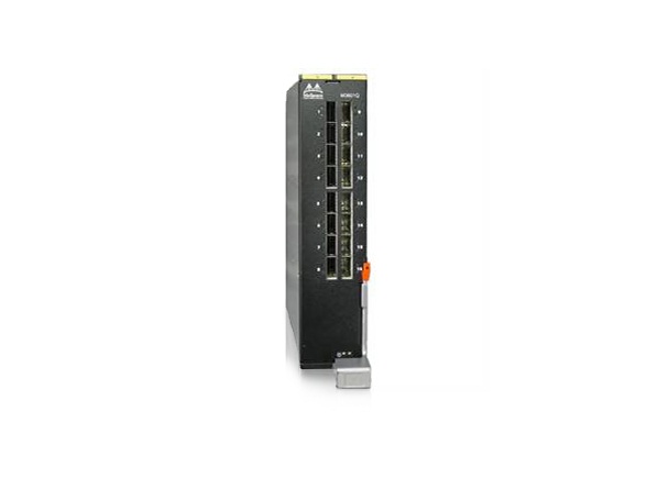 F646M | Dell PowerEdge Mellanox M3601Q 32-Ports 40Gb/s InfiniBand Switch for M1000E