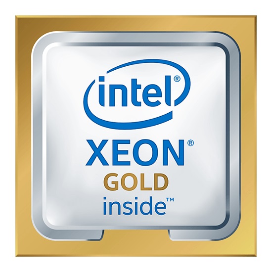 F6J6F | Dell Intel Xeon Gold 6246 12C 3.3GHz 24.75MB Processor