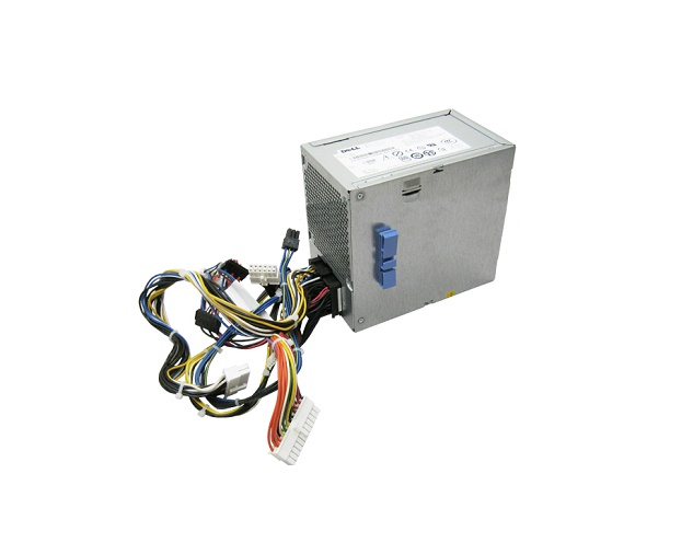 0U595G | Dell 875-Watts Power Supply for Precision T5500 / T5400 0U595G | Dell 875-Watts Power Supply for Precision T5500 / T5400