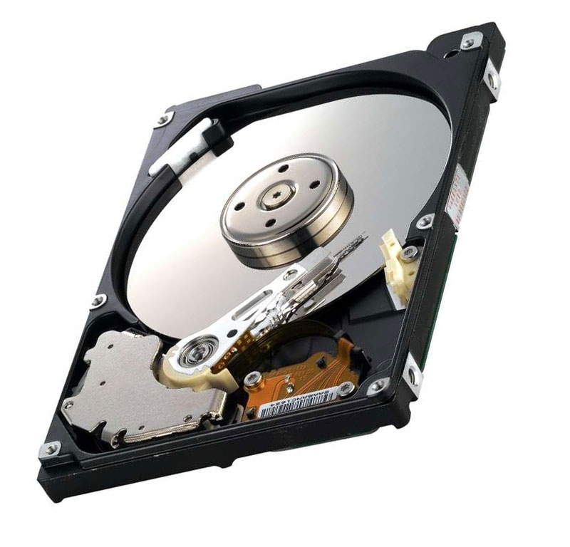 F7475 | Dell 60GB 5400RPM EIDE-100 DMA/ATA 8MB Cache 2.5-inch 9.5MM Laptop Hard Drive