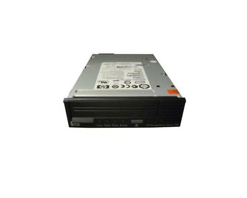F760M | Dell 400/800GB Ultrim LTO-3 SCSI/LVD HH Internal Tape Drive