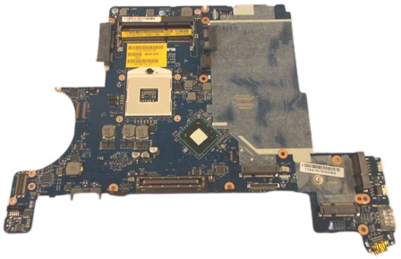 F761C | Dell Motherboard rPGA 989 DDR3 SDRAM for Latitude E6430