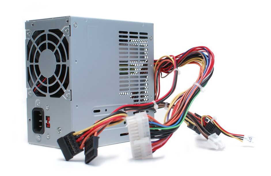 F77N6 | Dell 300-Watts Power Supply for Inspiron 570 VOSTRO 220