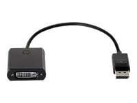 F7W96AT | HP 8-inch DisplayPort to DVI SL Adapter