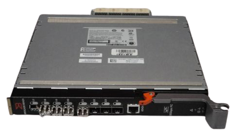 F855T | Dell M5424 Fibre Channel Blade Switch 8Gb/s FC for PowerEdge M1000E