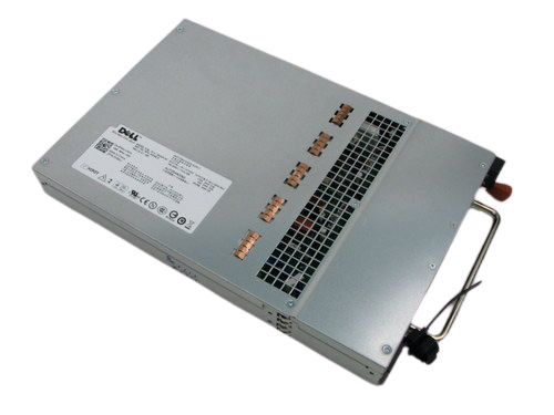 F884J | Dell 485-Watt Power Supply for PowerVault MD1120