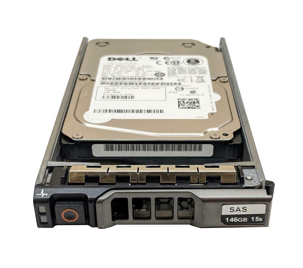 F905P | Dell 146GB 15000RPM SAS 6Gbps 2.5-inch Internal Hard Drive F905P | Dell 146GB 15000RPM SAS 6Gbps 2.5-inch Internal Hard Drive