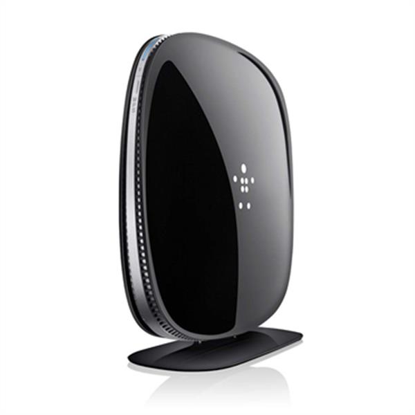 f9k1112 | Belkin Ac 1000 Db Wi-fi Dual-band Ac+ Gigabit Router 4x Ports Rj-45 1000 MBps Ieee 802.11ac Dual Band