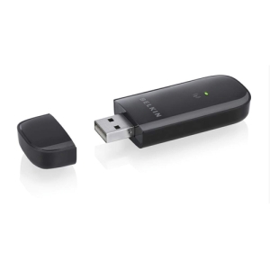 F9L1002TT | Belkin N300 Wireless USB Network Adapter