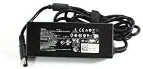 FA90PM111 | Dell 90-Watts 19.5Volt AC Adapter for Inspiron 1440/ Latitude 2100 without Power Cable
