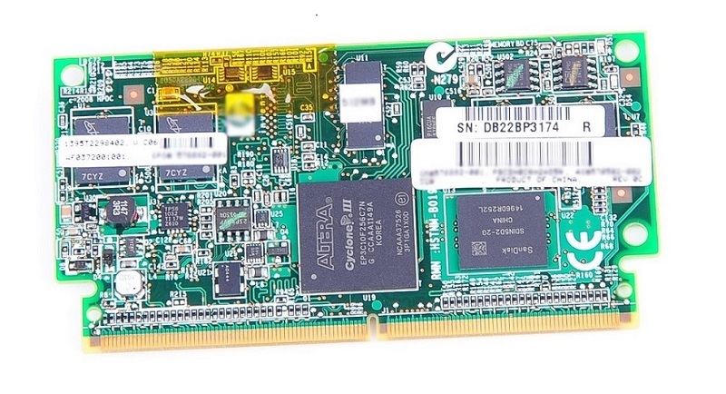 610073-001 | HP 512MB 36in Flash Backed Write Cache B-Series Smart Array
