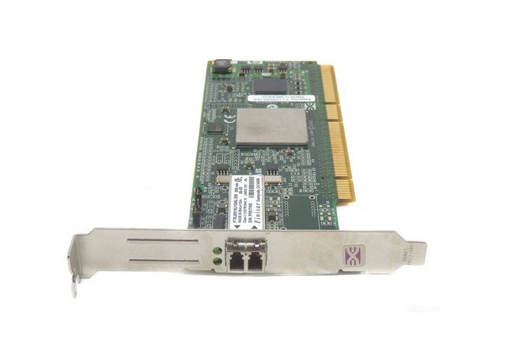 FC1020055-05A | Emulex LP10000-E PCI-X 2GB Fibre Channel Adapter
