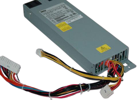 FD833 | Dell 450-Watt Power Supply for PowerEdge SC1425